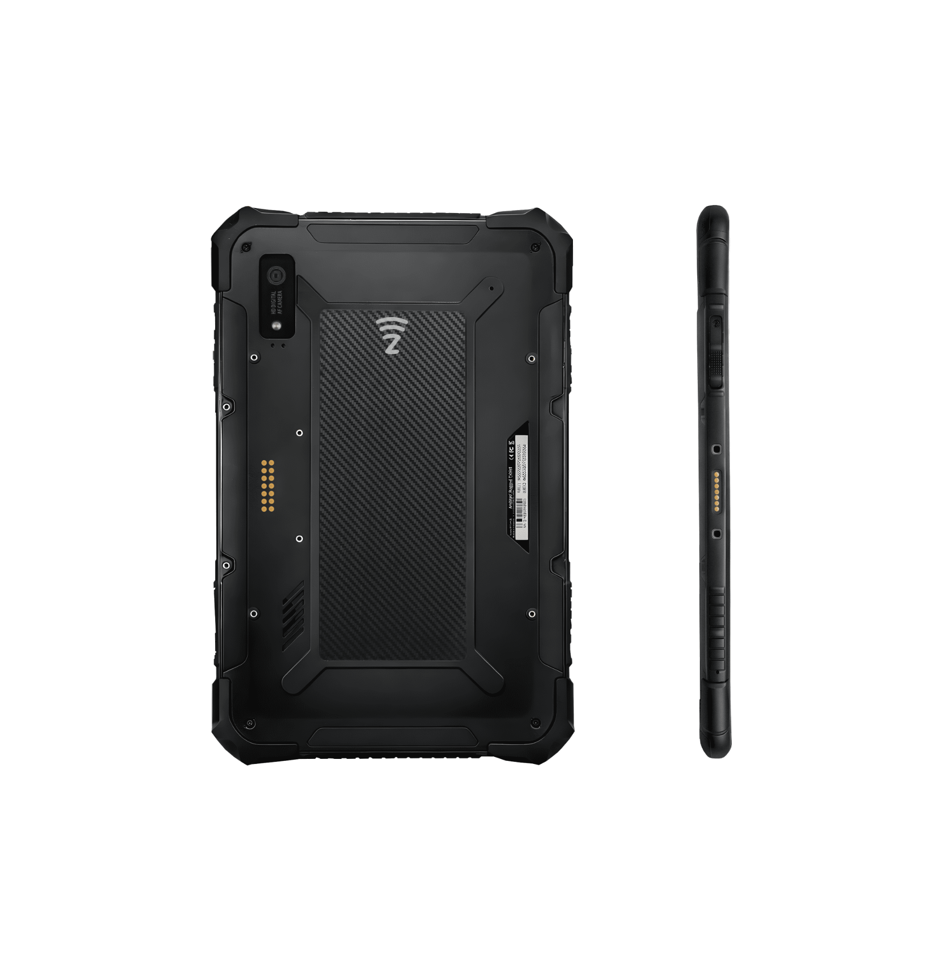 TH10 TABLET — Espansione personalizzabile