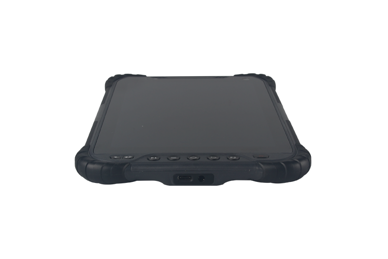 T8 TABLET — Comunicazione flessibile