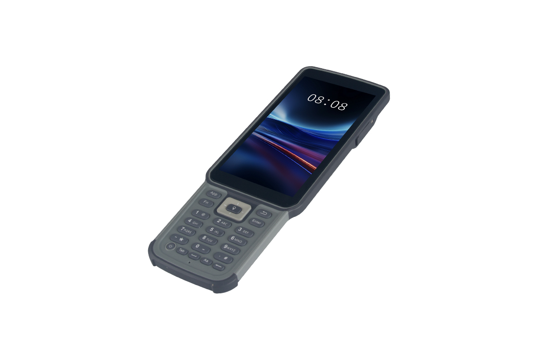 SC200 DATA COLLECTOR — Batteria a lunga durata