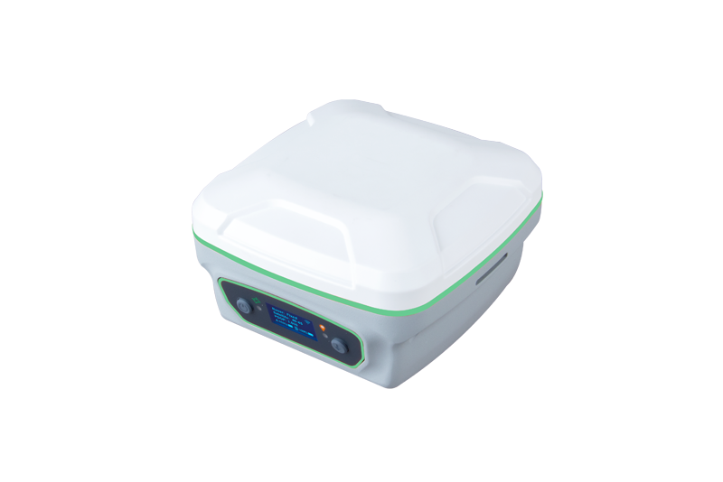Y1 GNSS RECEIVER — Tracciamento completo della costellazione