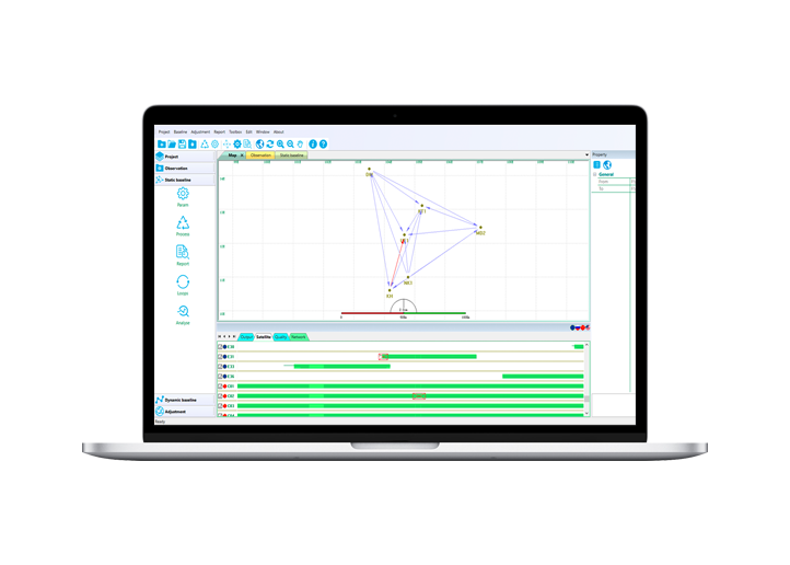 SOFTWARE DI POST-ELABORAZIONE PPK