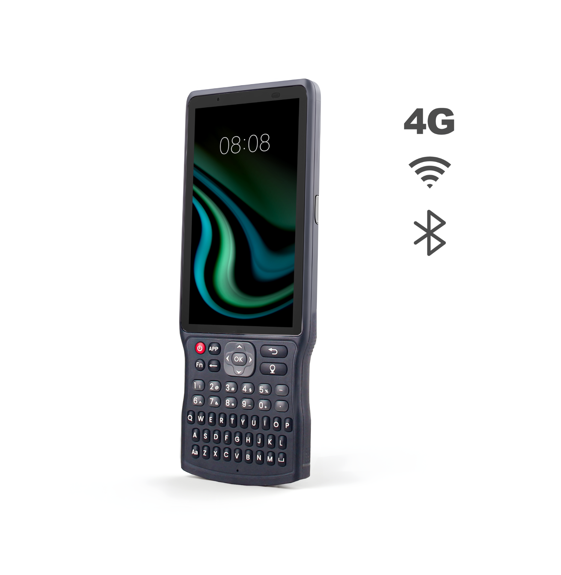 SC260 DATA COLLECTOR — Connettività affidabile