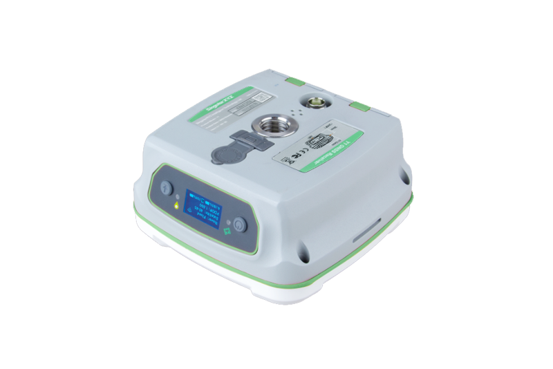 Y1 GNSS RECEIVER — Comunicazione flessibile