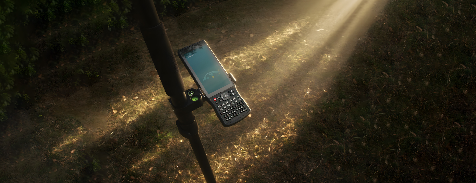 SC260 DATA COLLECTOR