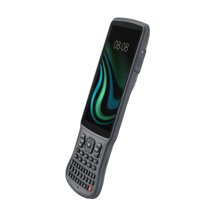 SC300 DATA COLLECTOR — Connettività affidabile