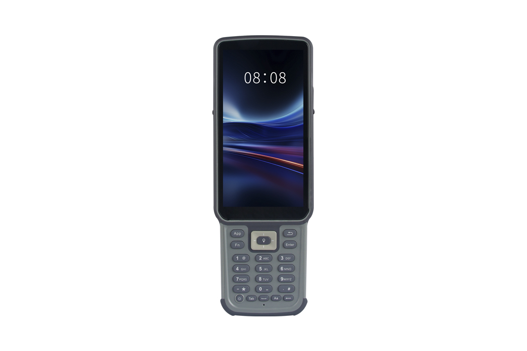 SC200 DATA COLLECTOR — Sistema potente