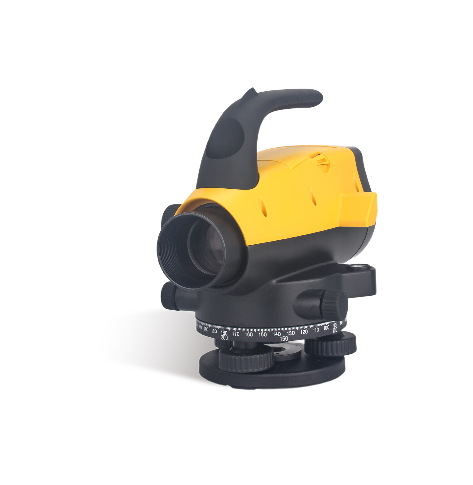 DL15 Digital Level - compensatore a smorzamento magnetico