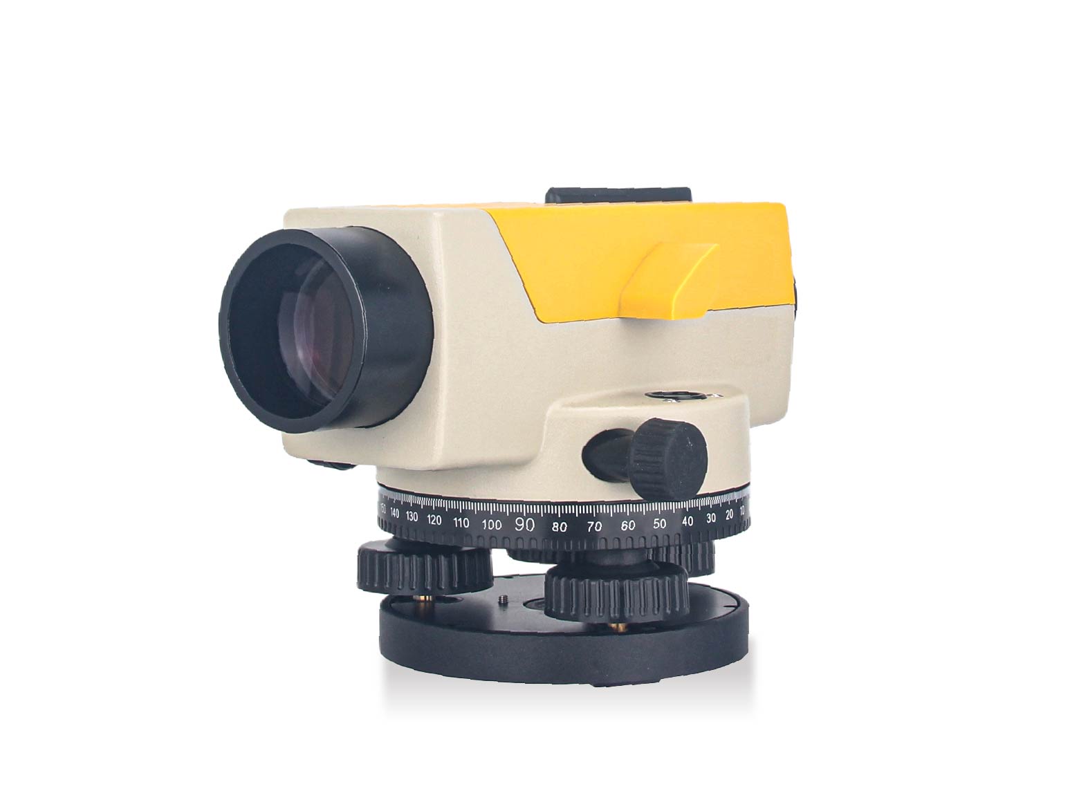 AL15 Automatic Level: telescopio a immagine raddrizzata 32× con obiettivo da 40 mm