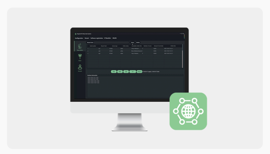 Software e piattaforma