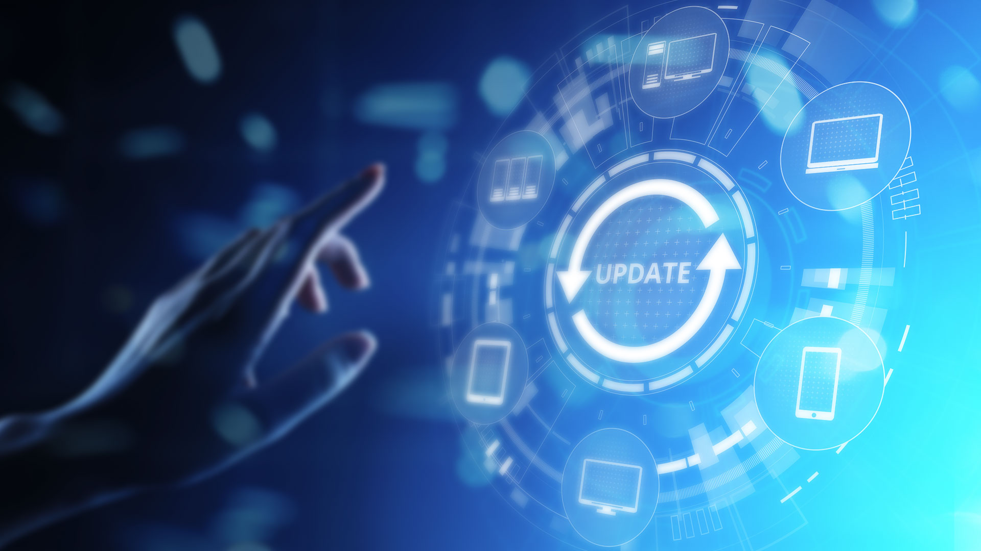 Aggiornamenti continui per SingularPad