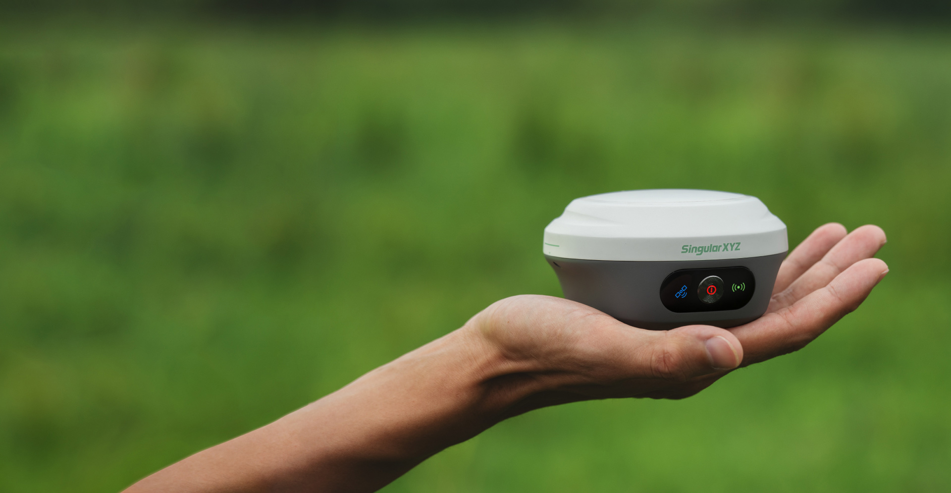 Z1 GNSS RECEIVER