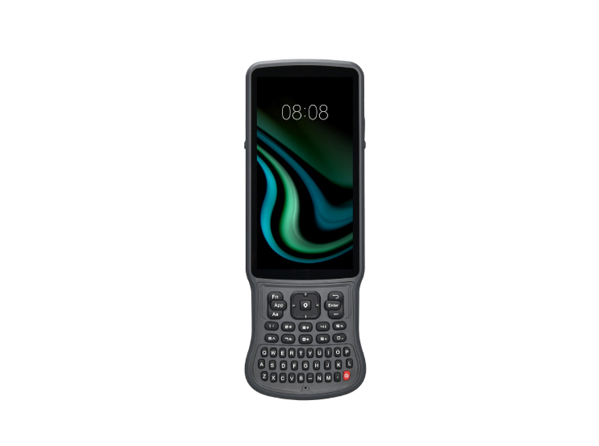SC300 DATA COLLECTOR — Prestazioni eccezionali