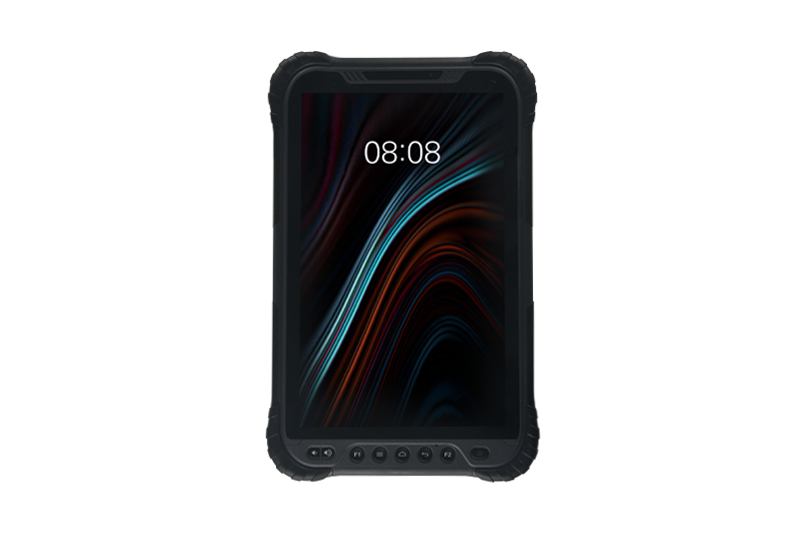 T8 TABLET — Hardware potente