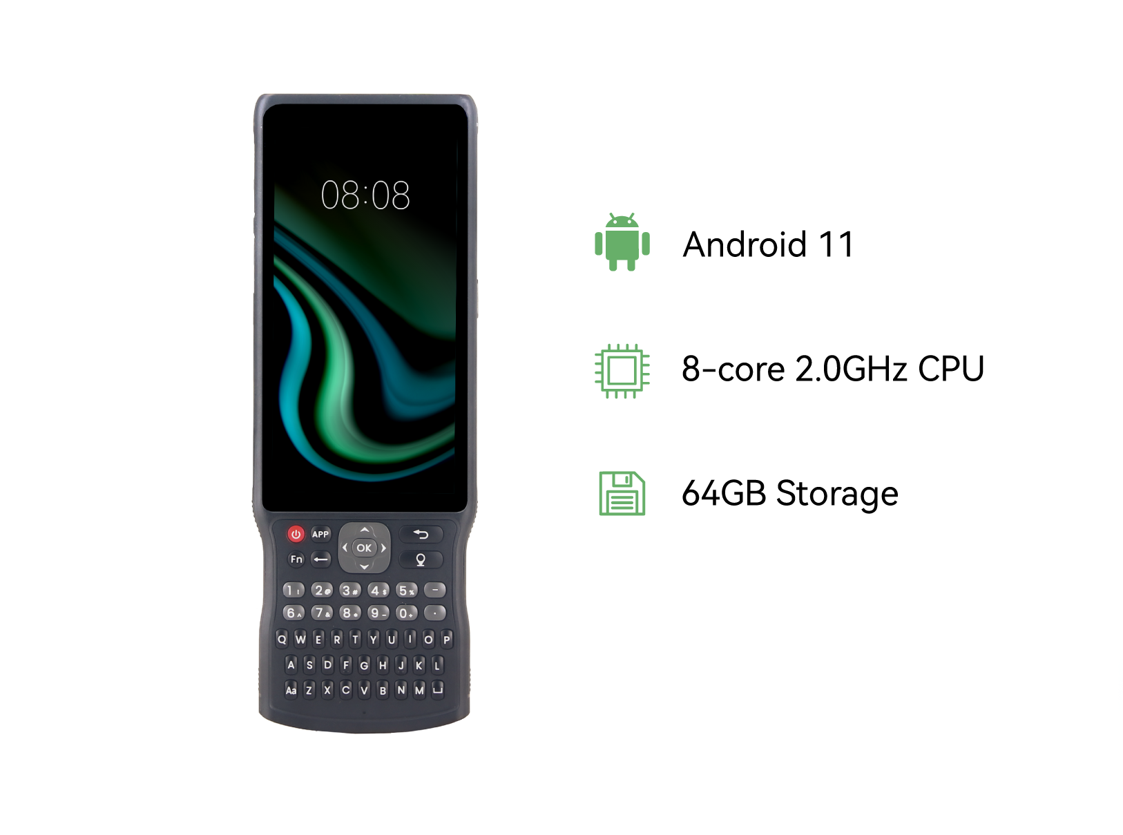 SC260 DATA COLLECTOR — Prestazioni migliorate