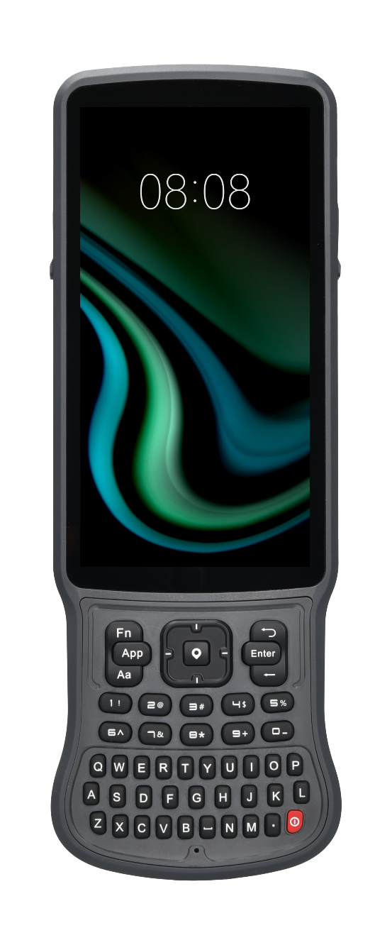 SC300 DATA COLLECTOR